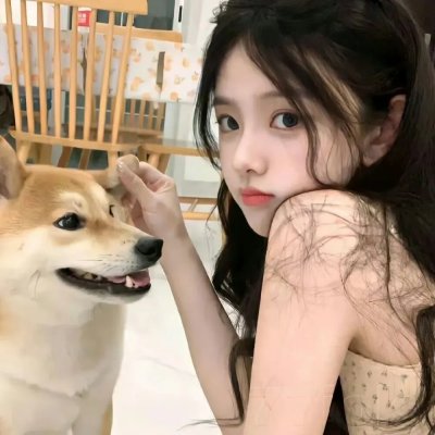新潮男女志
