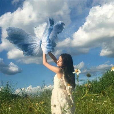 山河血泪美人恩